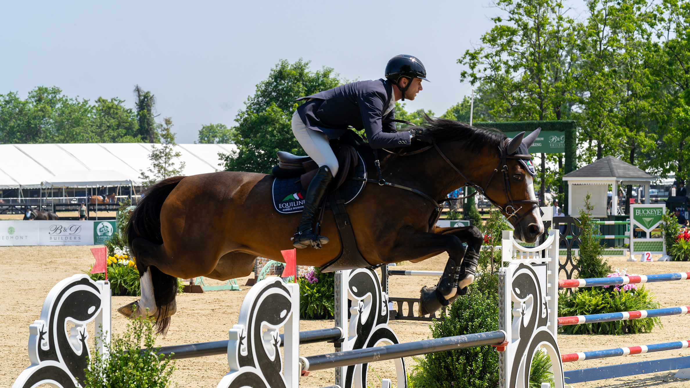 Tryon Summer 4